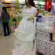 Illustration for article titled Chinese Supermarket Fashion Is Absolutely Wonderful
